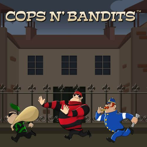 Cops N' Bandits